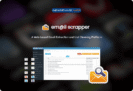 93% Off – EmailScraper: Lifetime Access | Email Extractor & Lead Finder – Decode Encoded Emails, Bulk Validation & WHOIS, Filters & CSV/TXT Export
