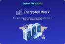 96% Off on Encrypted Work: Lifetime Subscription – 5 TB Storage Space – Secure Business File Delivery Tool