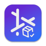 85% Off – DMG Wizard: Lifetime License | Drag-and-Drop App Bundle Packaging Tool – for Mac