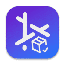 85% Off – DMG Wizard: Lifetime License | Drag-and-Drop App Bundle Packaging Tool – for Mac