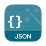88% Off – JSON Wizard: Lifetime License | The Ultimate JSON-Driven Data Management App – for Mac
