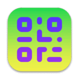 77% Off – QR Wizard: Lifetime License | QR Code Generator & Designer – for Mac