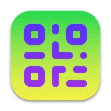 77% Off – QR Wizard: Lifetime License | QR Code Generator & Designer – for Mac
