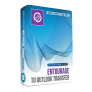 100% Software Giveaway on Entourage to Outlook Transfer 5.4.0.7 – Free License Key: Easily Convert Entourage *.MBOX Files to Outlook *.PST & *.EML Files – for Windows