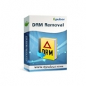 20% Off Coupon on Epubor All DRM Removal – 1 Year / Lifetime License – All-in-one DRM Removal for Windows / Mac (Save Up to 68% On Family License)