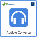 100% Software Giveaway on Epubor Audible Converter – Free Full Version – The Best AA & AAX to MP3 Converter – For Windows / Mac OS X