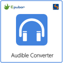 Giveaway – Epubor Audible Converter: Free 1-year License Key | The Best AA & AAX to MP3 Converter – For Windows