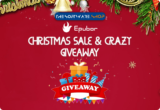 Epubor Christmas Sale 2023: 20% Off on Top eBook Tools and Converters + Software Giveaway!