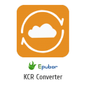 100% Software Giveaway on Epubor KCR Converter – Free Full Version – Kindle Cloud Reader Converter – for Windows