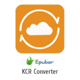 79% Off Coupon on Epubor KCR Converter – Lifetime Family License: The Best Kindle Cloud Reader Converter – for Windows