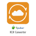 79% Off Coupon on Epubor KCR Converter – Lifetime Family License: The Best Kindle Cloud Reader Converter – for Windows