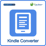 Software Giveaway – Epubor Kindle Converter: Free Registration Code | The NO. 1 Kindle Ebook Converter – for Windows & Mac