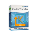 72% Off Coupon on Epubor Kindle Transfer – Lifetime Family License – A Nifty Tool for Transferring E-books To and From Various Locations – for Windows