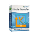 72% Off Coupon on Epubor Kindle Transfer – Lifetime Family License – A Nifty Tool for Transferring E-books To and From Various Locations – for Windows