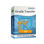 72% Off Coupon on Epubor Kindle Transfer – Lifetime Family License – A Nifty Tool for Transferring E-books To and From Various Locations – for Windows