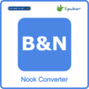 Software Giveaway – Epubor Nook Converter: Free Registrastion Code | The Best Nook Ebook DRM Removal and Converter – for Windows