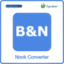 Software Giveaway – Epubor Nook Converter: Free Registrastion Code | The Best Nook Ebook DRM Removal and Converter – for Windows