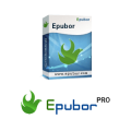 Epubor Pro - 1 Year License (30% Off)</p><p>1-year License, 1 PC</p><p>