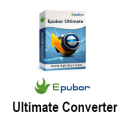72% Off Coupon on Epubor Ultimate 3 – Lifetime Family License: The Best eBook Converter & eBook DRM Removal Functions – for Windows / Mac