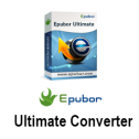 20% Off – Epubor Ultimate 3: Lifetime License | The Best eBook Converter & eBook DRM Removal Functions – for Windows / Mac