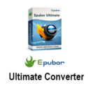 20% Off – Epubor Ultimate 3: Lifetime License | The Best eBook Converter & eBook DRM Removal Functions – for Windows / Mac
