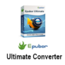 20% Off – Epubor Ultimate 3: Lifetime License | The Best eBook Converter & eBook DRM Removal Functions – for Windows / Mac