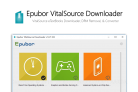 65% Off Coupon on Epubor VitalSource Downloader – Download, Remove DRM, & Convert VitalSource eTextBook to Epub & PDF – for Windows / Mac OS X