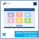 70% Off on Erelive Data Recovery – Professional Yet Easy-to-use Data Recovery – for Windows / Mac / iOS / Android