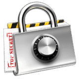 82% Off – Espionage: Lifetime License | AES-256 Folder Encryption – for macOS