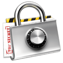 82% Off – Espionage: Lifetime License | AES-256 Folder Encryption – for macOS