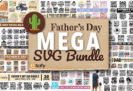 Giveaway – Father’s Day Mega Bundle: 20 Premium Graphic Packages by Etcify with Commercial License