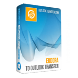 Up to 85% Off on Eudora to Outlook Transfer – Eudora MailBox Files to Outlook Converter – for Windows