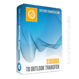 Up to 85% Off on Eudora to Outlook Transfer – Eudora MailBox Files to Outlook Converter – for Windows