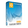 Up to 85% Off on Eudora to Outlook Transfer – Eudora MailBox Files to Outlook Converter – for Windows
