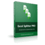 [NEW KEY #2] Giveaway – Excel Splitter PRO: Free Registration Code | Bulk Workbook Splitter for XLS, XLSX, ODS, CSV, XML – for Windows