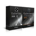 34% Off  – Excire Bundle: Excire Foto 2025 and Excire Search 2024 in a Powerful Bundle – for Windows & Mac OS X