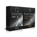 34% Off  – Excire Bundle: Excire Foto 2025 and Excire Search 2024 in a Powerful Bundle – for Windows & Mac OS X