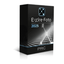 20% Off – Excire Foto 2025: One-time Payment, no subscription model | A New, Extended Version of the AI-based Photo Management Software – for Windows /  Mac OS X