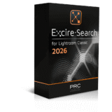 23% Off – Excire Search 2026: Lifetime License | The Best Photo Organizer Plugin for Lightroom – for Windows & Mac OS X