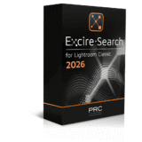 23% Off – Excire Search 2026: Lifetime License | The Best Photo Organizer Plugin for Lightroom – for Windows & Mac OS X