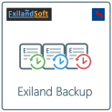 30% Off on Exiland Backup Professional 5.0 – Free Full Version License: The Simple and Reliable Backup Solution – for Windows