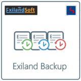 Giveaway – Exiland Backup 7.1 Standard: Free Perpetual License | The Simple and Reliable Backup Solution – for Windows