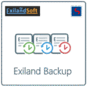 10% Off – Exiland Backup Professional | The Simple and Reliable Backup Solution – for Windows