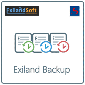 Giveaway – Exiland Backup 7.1 Standard: Free Perpetual License | The Simple and Reliable Backup Solution – for Windows