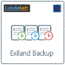 Giveaway – Exiland Backup Standard V6.7: Free Full Version | Lifetime License – for Windows