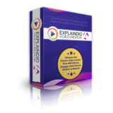 Save Up to 92% Off on Explaindio V4 – 2D & 3D Animation, Explainer, Doodle Sketch, And Motion Video Creator – for Windows & Mac