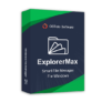 Software Giveaway – ExplorerMax V2.0.3: Free License Key – The Smart File Explorer and Manager – for Windows