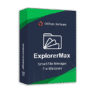 Software Giveaway – ExplorerMax V2.0.3: Free License Key – The Smart File Explorer and Manager – for Windows