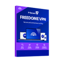 50% Off on F-Secure FREEDOME VPN – Unlimited Anonymous Online Security – for Windows, Mac, iOS, Android