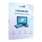100% Off Coupon on F-Secure KEY Premium – 12 Months for FREE – for Windows, Mac, Android, iOS